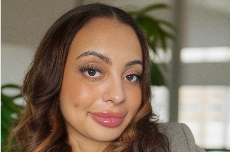 Faith - Founder of Faithful Beauty Clinic