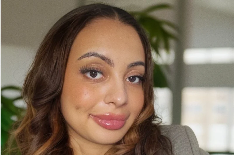 Faith - Founder of Faithful Beauty Clinic